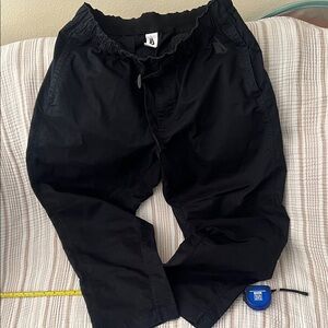 Nike Lab Belted Chinos